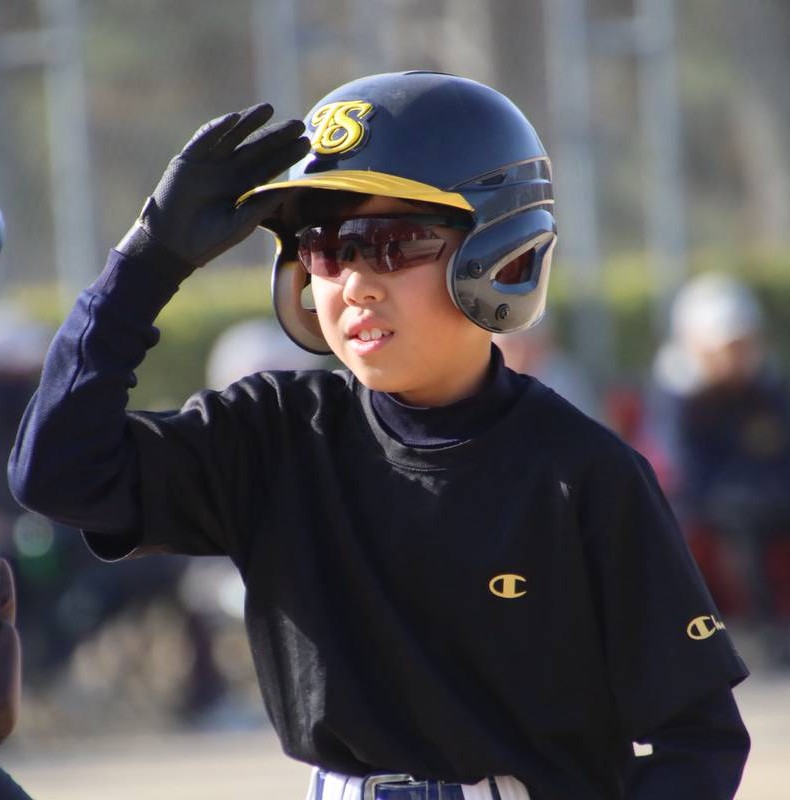 "倉敷市の少年野球チーム・倉敷東タイガースターズ"